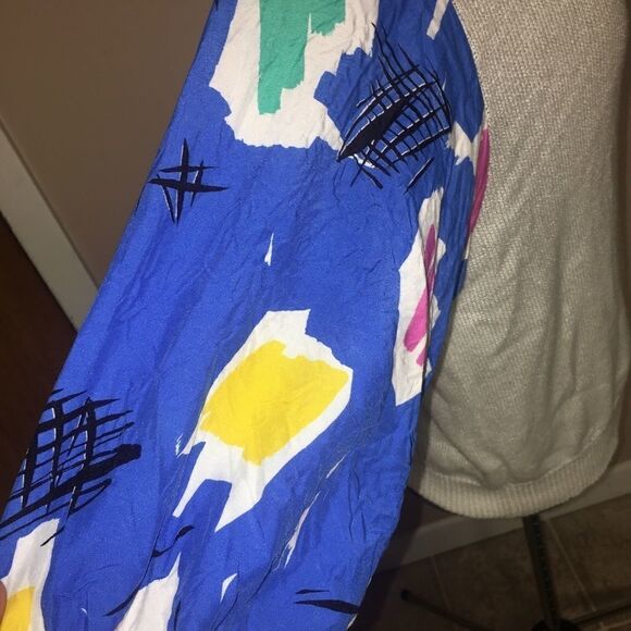 Vintage R&K originals sweater size 18 - Picture 4 of 7